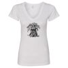 Women's Ideal V-Neck T-Shirt Thumbnail