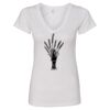 Women's Ideal V-Neck T-Shirt Thumbnail