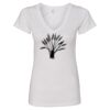 Women's Ideal V-Neck T-Shirt Thumbnail