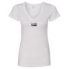 Women's Ideal V-Neck T-Shirt Thumbnail