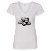Women's Ideal V-Neck T-Shirt Thumbnail