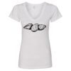 Women's Ideal V-Neck T-Shirt Thumbnail