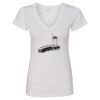 Women's Ideal V-Neck T-Shirt Thumbnail