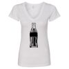Women's Ideal V-Neck T-Shirt Thumbnail