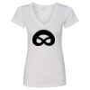 Women's Ideal V-Neck T-Shirt Thumbnail