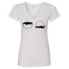 Women's Ideal V-Neck T-Shirt Thumbnail