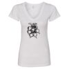 Women's Ideal V-Neck T-Shirt Thumbnail