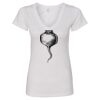 Women's Ideal V-Neck T-Shirt Thumbnail