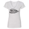 Women's Ideal V-Neck T-Shirt Thumbnail