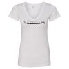 Women's Ideal V-Neck T-Shirt Thumbnail