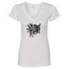 Women's Ideal V-Neck T-Shirt Thumbnail