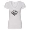 Women's Ideal V-Neck T-Shirt Thumbnail