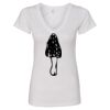 Women's Ideal V-Neck T-Shirt Thumbnail