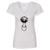 Women's Ideal V-Neck T-Shirt Thumbnail