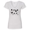 Women's Ideal V-Neck T-Shirt Thumbnail