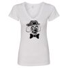 Women's Ideal V-Neck T-Shirt Thumbnail