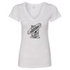 Women's Ideal V-Neck T-Shirt Thumbnail
