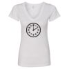Women's Ideal V-Neck T-Shirt Thumbnail