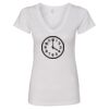 Women's Ideal V-Neck T-Shirt Thumbnail