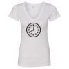 Women's Ideal V-Neck T-Shirt Thumbnail