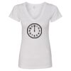 Women's Ideal V-Neck T-Shirt Thumbnail