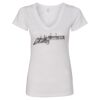 Women's Ideal V-Neck T-Shirt Thumbnail