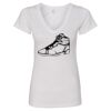 Women's Ideal V-Neck T-Shirt Thumbnail