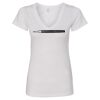 Women's Ideal V-Neck T-Shirt Thumbnail