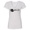 Women's Ideal V-Neck T-Shirt Thumbnail