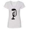 Women's Ideal V-Neck T-Shirt Thumbnail