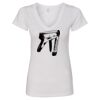 Women's Ideal V-Neck T-Shirt Thumbnail