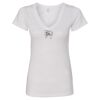 Women's Ideal V-Neck T-Shirt Thumbnail