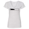 Women's Ideal V-Neck T-Shirt Thumbnail