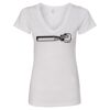 Women's Ideal V-Neck T-Shirt Thumbnail