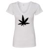 Women's Ideal V-Neck T-Shirt Thumbnail