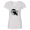 Women's Ideal V-Neck T-Shirt Thumbnail