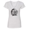 Women's Ideal V-Neck T-Shirt Thumbnail