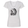 Women's Ideal V-Neck T-Shirt Thumbnail