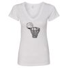 Women's Ideal V-Neck T-Shirt Thumbnail
