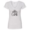 Women's Ideal V-Neck T-Shirt Thumbnail