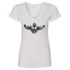Women's Ideal V-Neck T-Shirt Thumbnail