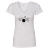 Women's Ideal V-Neck T-Shirt Thumbnail