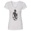 Women's Ideal V-Neck T-Shirt Thumbnail