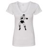 Women's Ideal V-Neck T-Shirt Thumbnail