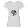 Women's Ideal V-Neck T-Shirt Thumbnail