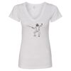 Women's Ideal V-Neck T-Shirt Thumbnail