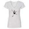 Women's Ideal V-Neck T-Shirt Thumbnail
