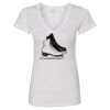 Women's Ideal V-Neck T-Shirt Thumbnail