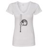 Women's Ideal V-Neck T-Shirt Thumbnail