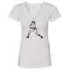 Women's Ideal V-Neck T-Shirt Thumbnail